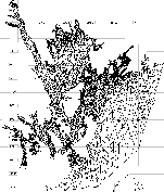 Image Maille de Baie Passamaquoddy