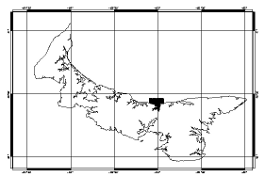 Tracadie Bay, Î.-P.-É.